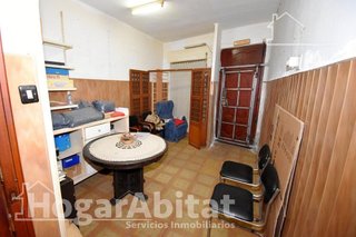 Chalet en venta en Centro en Villarreal