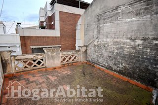 Chalet en venta en Centro en Villarreal