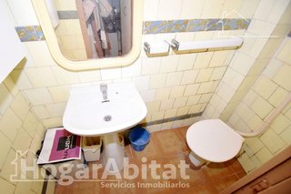 Chalet en venta en Centro en Villarreal