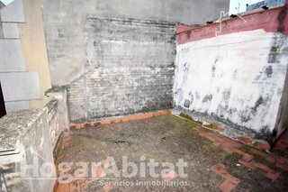 Chalet en venta en Centro en Villarreal