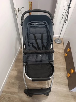Carro de bebe marca Sono