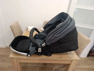 Carro de bebe marca Sono