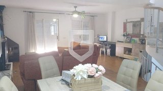 Casa adosada en venta en Zona Playa en Burriana