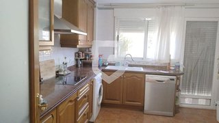 Casa adosada en venta en Zona Playa en Burriana