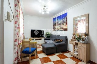 Casa pareada en venta en Centro Histórico en Vélez-Málaga