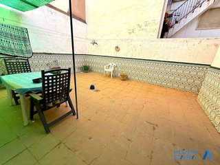 Casa adosada en venta en Centro Ciudad en Fuengirola