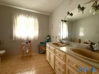 Casa adosada en venta en Centro Ciudad en Fuengirola