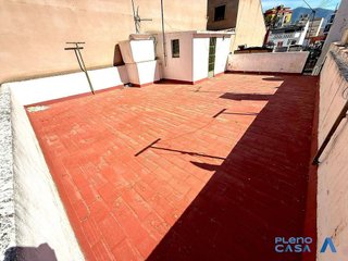 Casa adosada en venta en Centro Ciudad en Fuengirola