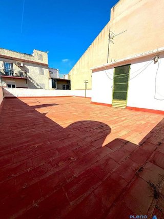Casa adosada en venta en Centro Ciudad en Fuengirola