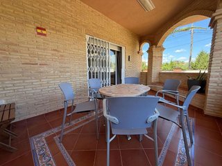 Chalet en venta en Urbanizaciones en Llíria