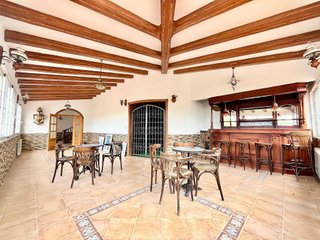 Chalet en venta en La Siesta - El Salado - Torreta en Torrevieja