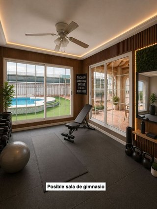 Chalet en venta en La Siesta - El Salado - Torreta en Torrevieja