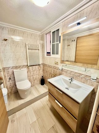 Chalet en venta en La Siesta - El Salado - Torreta en Torrevieja
