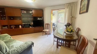 Piso en venta en Sant Llorenç en Terrassa