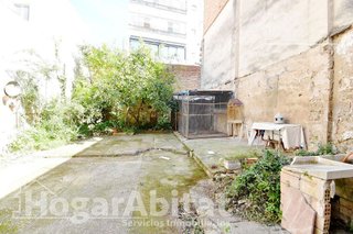 Chalet en venta en Centro en Gandia