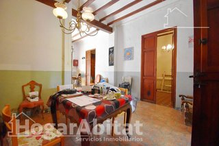 Chalet en venta en Centro en Gandia