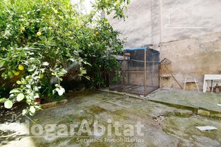 Chalet en venta en Centro en Gandia