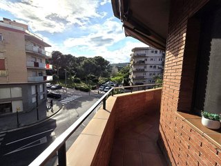 Piso en venta en Centre en Castelldefels