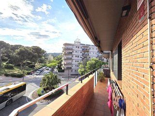 Piso en venta en Centre en Castelldefels