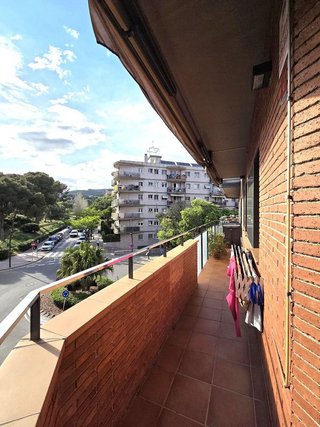 Piso en venta en Centre en Castelldefels