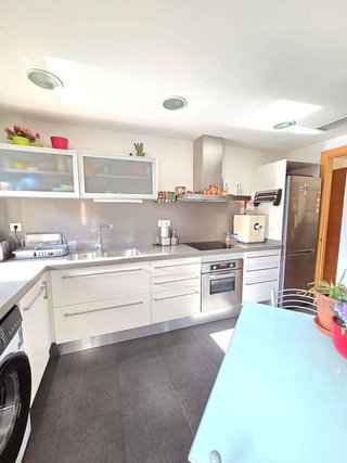 Piso en venta en Centre en Castelldefels