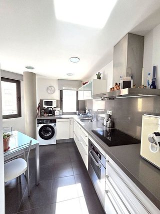 Piso en venta en Centre en Castelldefels