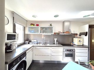 Piso en venta en Centre en Castelldefels