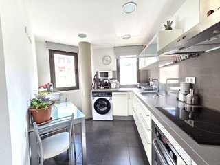 Piso en venta en Centre en Castelldefels