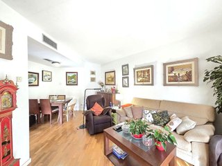 Piso en venta en Centre en Castelldefels