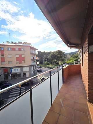 Piso en venta en Centre en Castelldefels