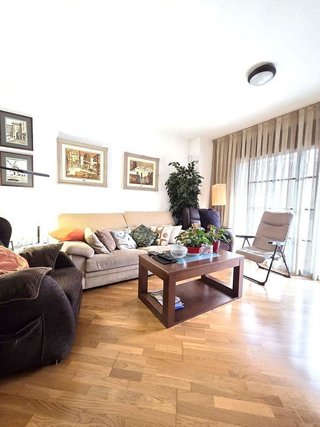 Piso en venta en Centre en Castelldefels