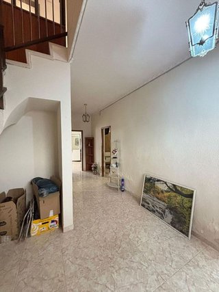 Chalet en venta en Zona Virgen de Fátima en Valdepeñas