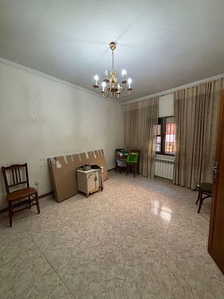 Chalet en venta en Zona Virgen de Fátima en Valdepeñas