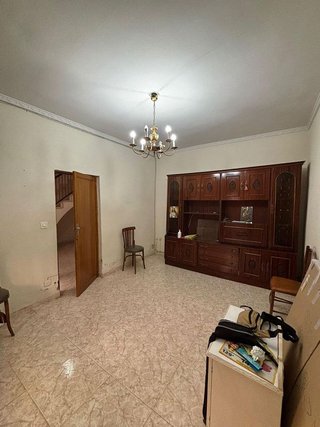 Chalet en venta en Zona Virgen de Fátima en Valdepeñas