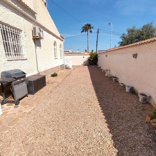 Chalet en venta en La Siesta - El Salado - Torreta en Torrevieja