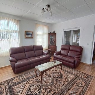 Chalet en venta en La Siesta - El Salado - Torreta en Torrevieja
