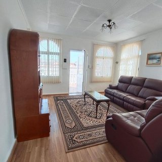 Chalet en venta en La Siesta - El Salado - Torreta en Torrevieja