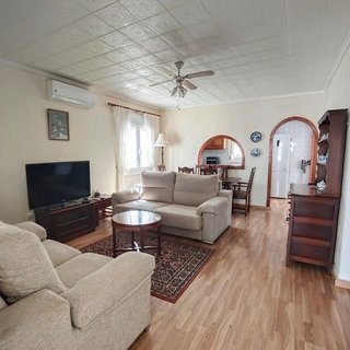 Chalet en venta en La Siesta - El Salado - Torreta en Torrevieja