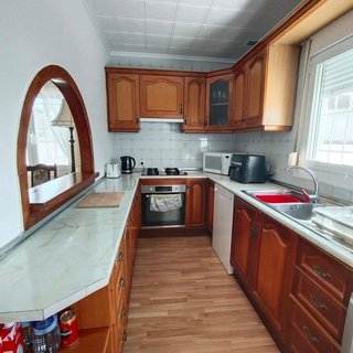 Chalet en venta en La Siesta - El Salado - Torreta en Torrevieja