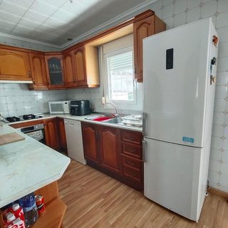 Chalet en venta en La Siesta - El Salado - Torreta en Torrevieja