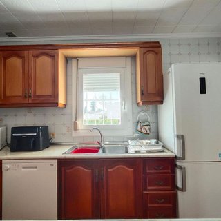 Chalet en venta en La Siesta - El Salado - Torreta en Torrevieja