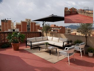 Piso en venta en Molins de Rei