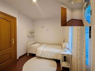 Piso en venta en Molins de Rei