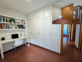Piso en venta en Molins de Rei