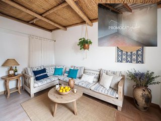 Piso en venta en Molins de Rei