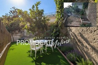 Piso en venta en Molins de Rei