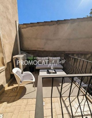 Piso en venta en Molins de Rei