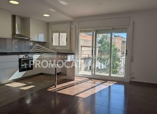 Piso en venta en Molins de Rei