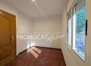 Piso en venta en Molins de Rei