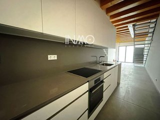 Casa adosada en venta en Centre en Rubí
